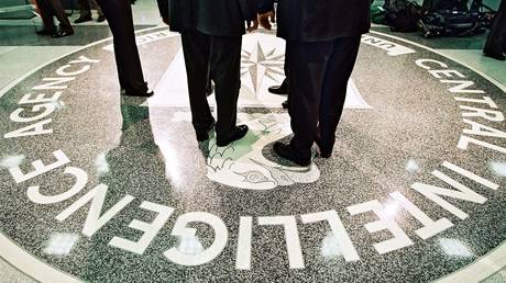 CIA bribed analysts into Covid-19 conclusion – whistleblower