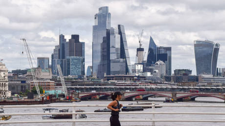 Top finance managers skeptical about London’s future