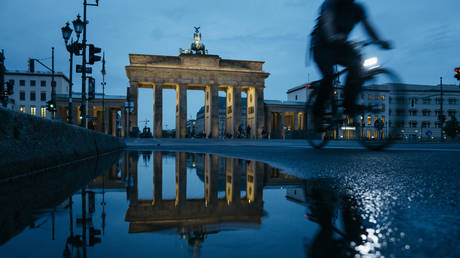 Major bank issues warning over German economy