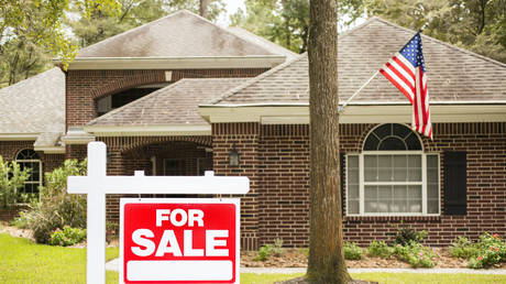 US home prices break records despite recession indicators – report