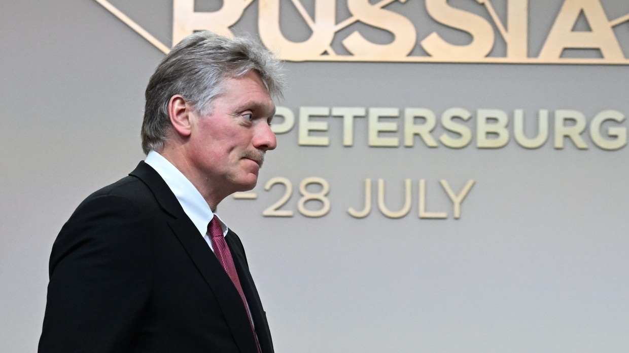 Russian economy outperforming expectations – Kremlin — RT Business News