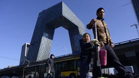 China is poised for a business breakthrough