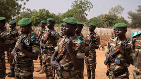 Niger bans UN agencies and NGOs from military ‘operation zones’