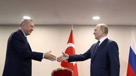 Erdogan and Putin to meet in Sochi – Kremlin