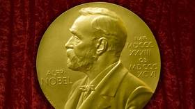 Nobel Foundation to welcome Russian ambassador