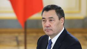God gave me ability to see into the future – Central Asian state’s president