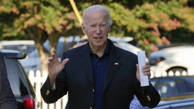 Biden ‘disappointed’ by Xi Jinping’s reported plans