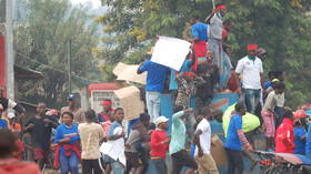 Death toll from anti-UN protests in DR Congo rises – media