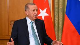 Türkiye prepared to mediate over Ukraine conflict – Erdogan