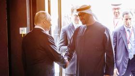 West to pressure UAE over Russia ties – WSJ