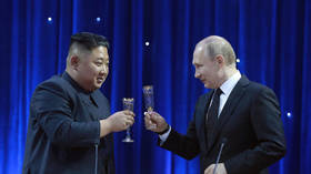 Kim Jong-un to meet Putin in Russia – media