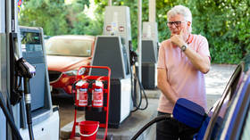 British motorists ‘shocked’ by fuel prices – watchdog 