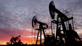 Russia shocks global oil markets