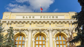 Russia accelerates sale of foreign currencies
