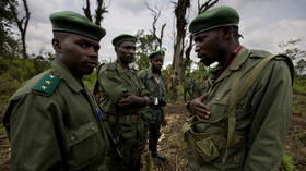 DR Congo military officers charged over killing of anti-UN protesters