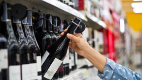 Ukraine looks to hike alcohol prices