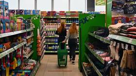 Russian discounter eyes expansion in Middle East