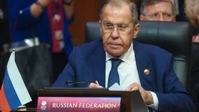 NATO poses ‘risks’ to Asia Pacific – Lavrov