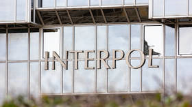 Western countries hatching Interpol plot against Russia – official