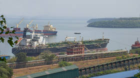 India still prefers Russian oil despite rising prices – Kommersant 