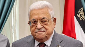 Palestinian leader accused of antisemitism over Holocaust comments
