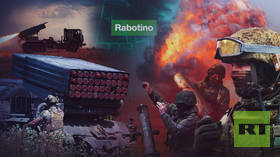 The Rabotino ‘meat grinder’: Why are Russia and Ukraine fighting so fiercely over a tiny village on the southern front?