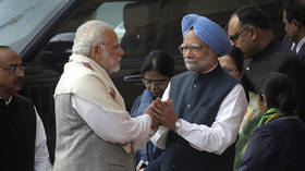 Ex-PM hails India’s stance on Russia-Ukraine conflict