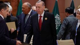 Erdogan urges G20 leaders to fulfill promises to Russia – Bloomberg