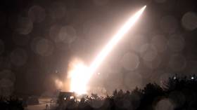 US finds ‘surprise’ ATACMS missiles for Ukraine – ABC
