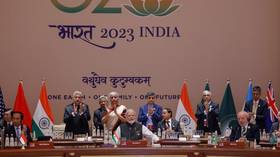 What’s in the G20 leaders’ declaration?