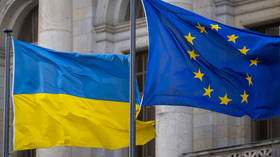 Ukraine will be ready to join EU in two years – Kiev