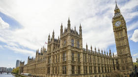UK parliamentary staffer suspected of spying for China – Sunday Times
