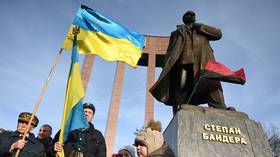 Polish ambassador blasts Ukraine over memorials to WW2 Nazi collaborators