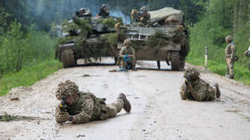 NATO to stage largest war games since Cold War – FT