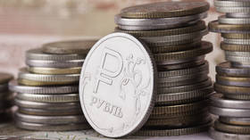 Russian ruble to strengthen – Putin aide