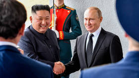 Kim Jong-un to visit Russia – Kremlin