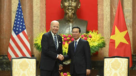 Vietnam and US announce new strategic deal