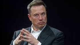 Musk responds to allegations of 'betrayal' in Ukraine