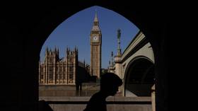 British Parliament rocked by ‘Chinese spy’ discovery
