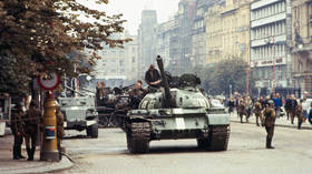 Soviet invasions of Hungary and Czechoslovakia were ‘mistakes’ – Putin