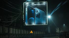 France bans iPhone 12 over radiation concerns