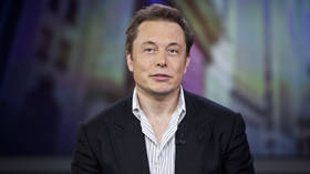 Elon Musk ‘passed out drunk in Moscow’