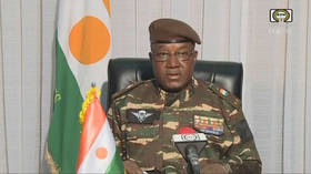Niger cancels military pact with Benin