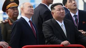 Talks between Putin and Kim: What has emerged so far
