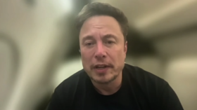 Musk explains why he didn’t turn on Starlink over Crimea