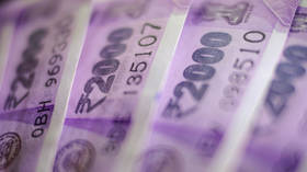 Russian bank to launch cross-border rupee transactions