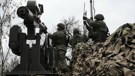 US using Ukraine as electronic warfare testing ground – Defense News