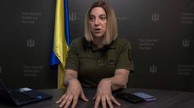 Russia responds to transgender Ukrainian official’s death threats to journalists