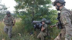 Training and tactics behind Ukraine's counteroffensive failures – FT