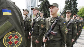 Ukrainian conscription officer reveals huge casualty rate